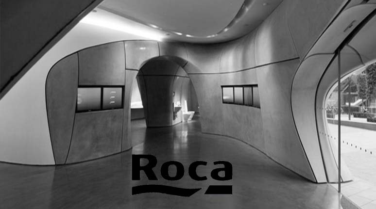 Roca studied design and innovation